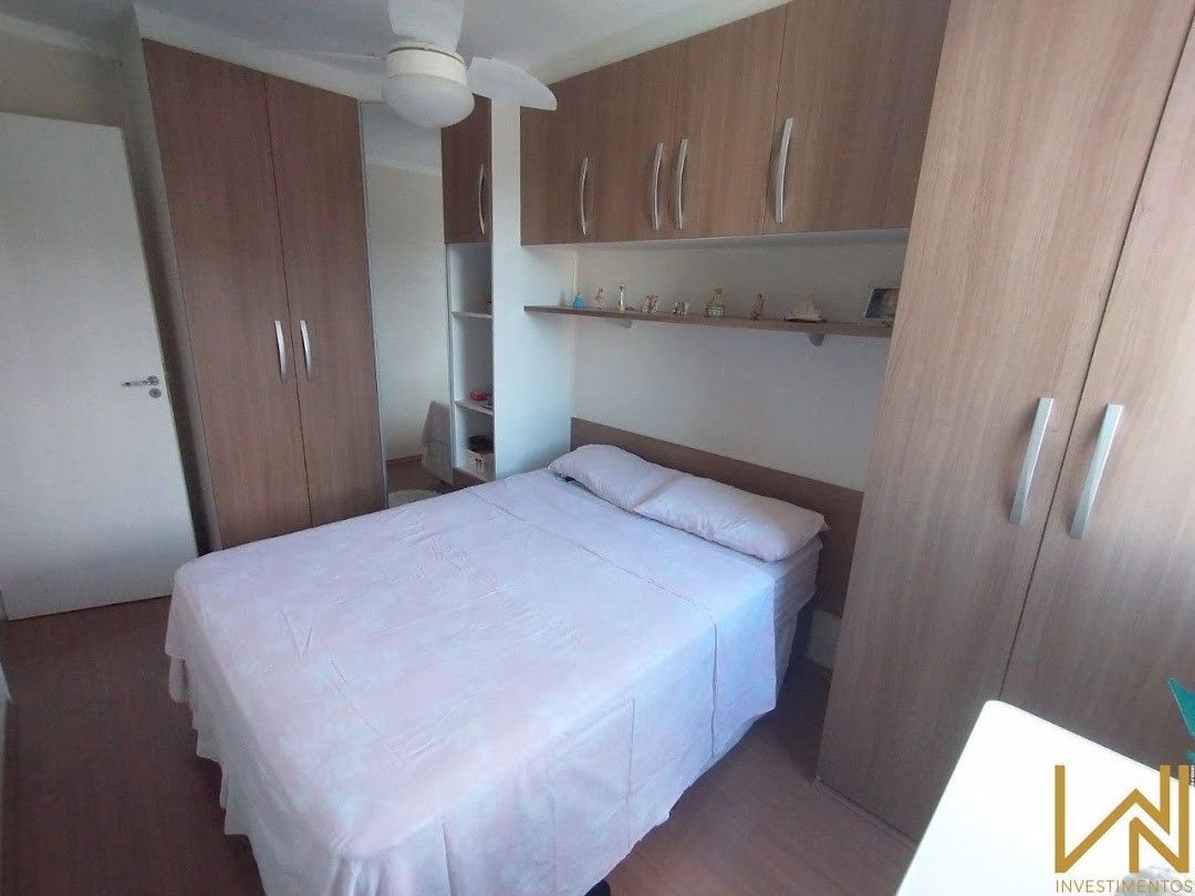 Apartamento, 2 quartos, 56 m² - Foto 6
