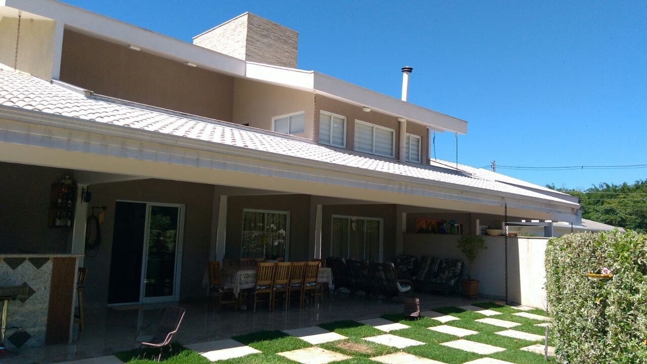 Casa, 5 quartos - Foto 27