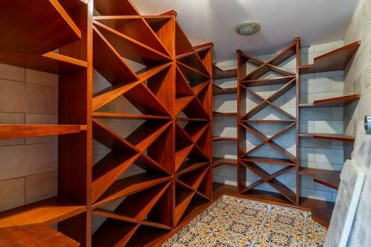 Casa, 9 quartos - Foto 48