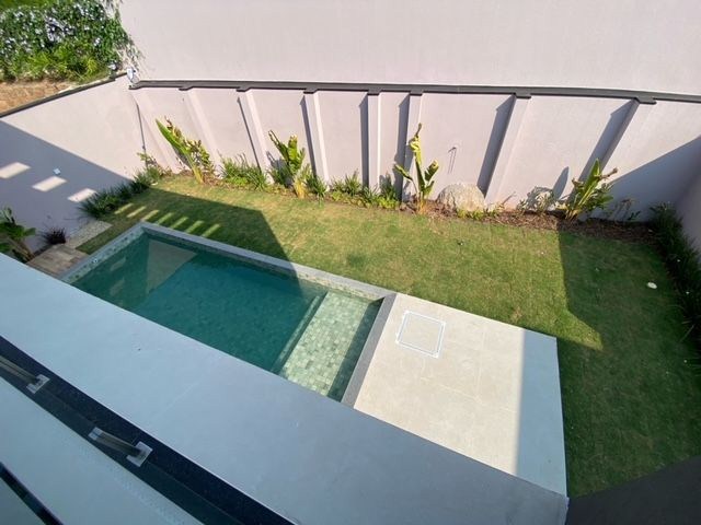 Casa, 4 quartos - Foto 30