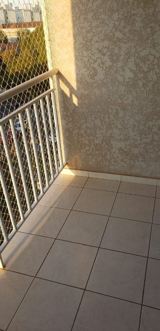 Apartamento, 3 quartos, 66 m² - Foto 18