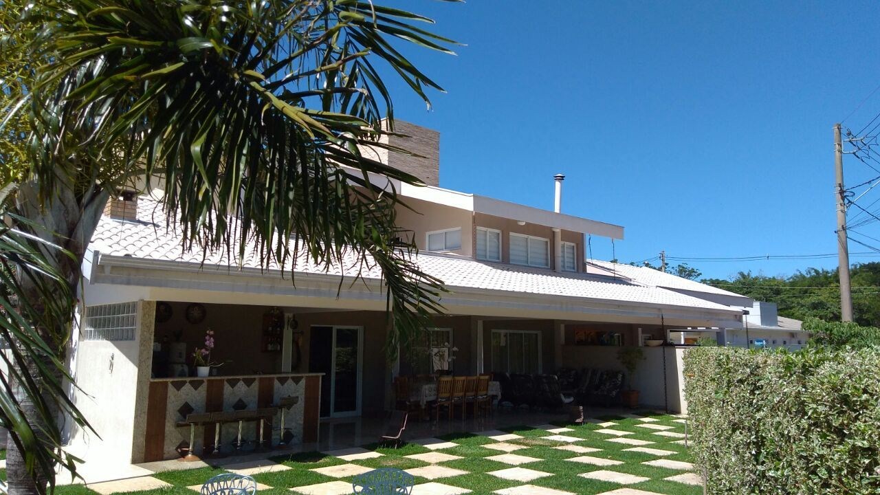 Casa, 5 quartos - Foto 21