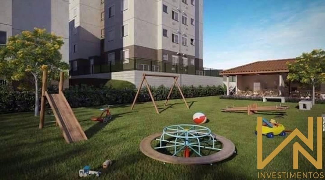 Apartamento, 2 quartos, 48 m² - Foto 11