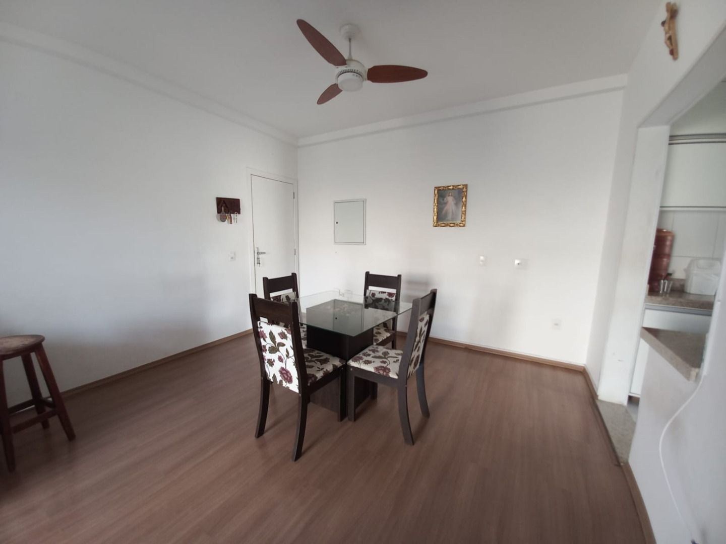 Apartamento, 3 quartos, 96 m² - Foto 3
