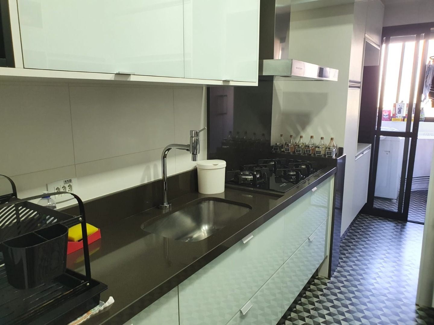 Apartamento, 3 quartos, 96 m² - Foto 25