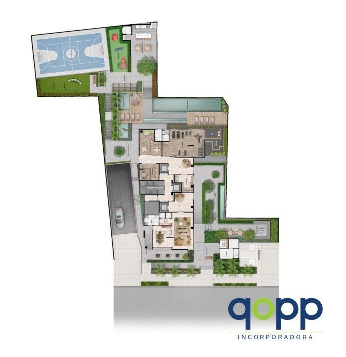 Apartamento, 3 quartos, 156 m² - Foto 32