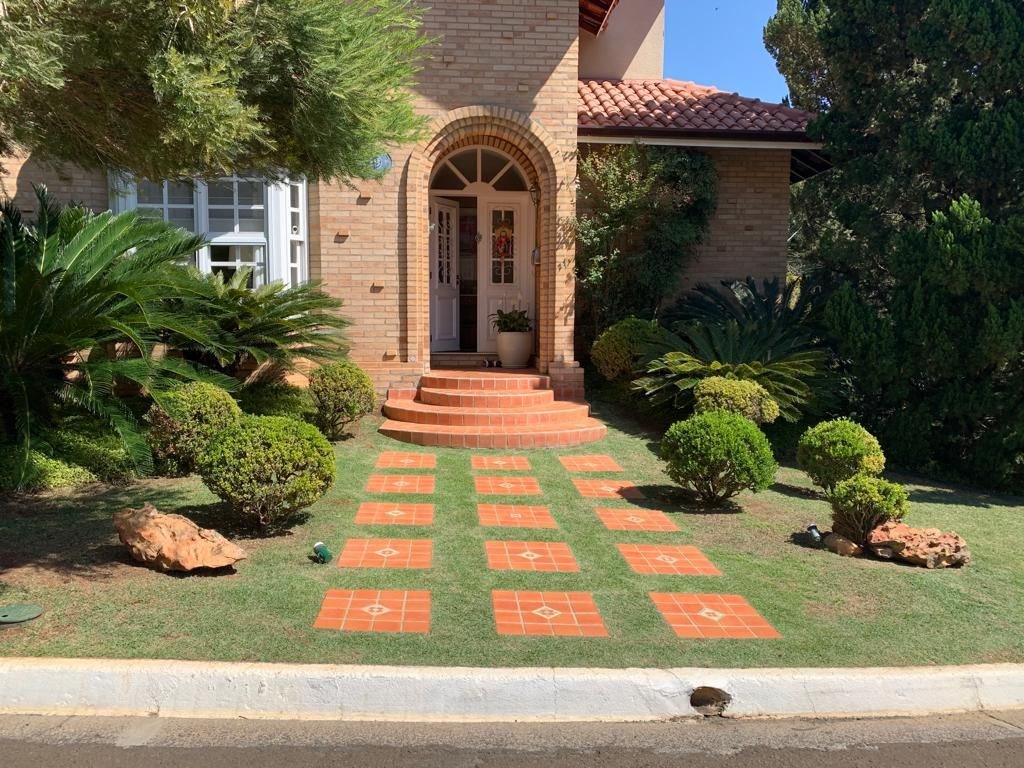 Casa, 3 quartos - Foto 42