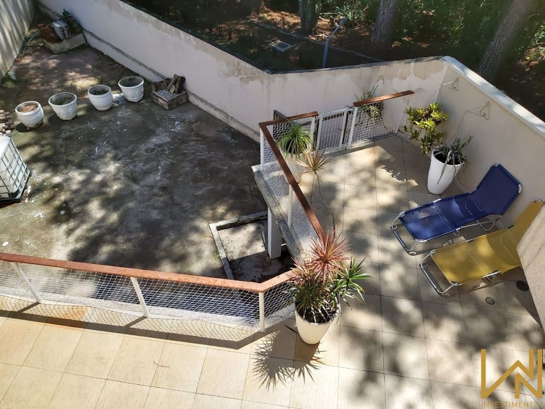 Casa, 4 quartos - Foto 29