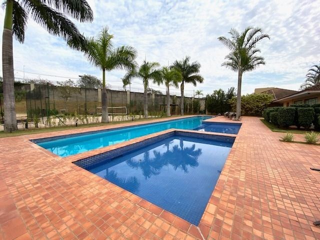 Casa, 4 quartos - Foto 47