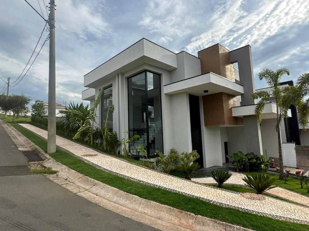 Casa, 4 quartos - Foto 4