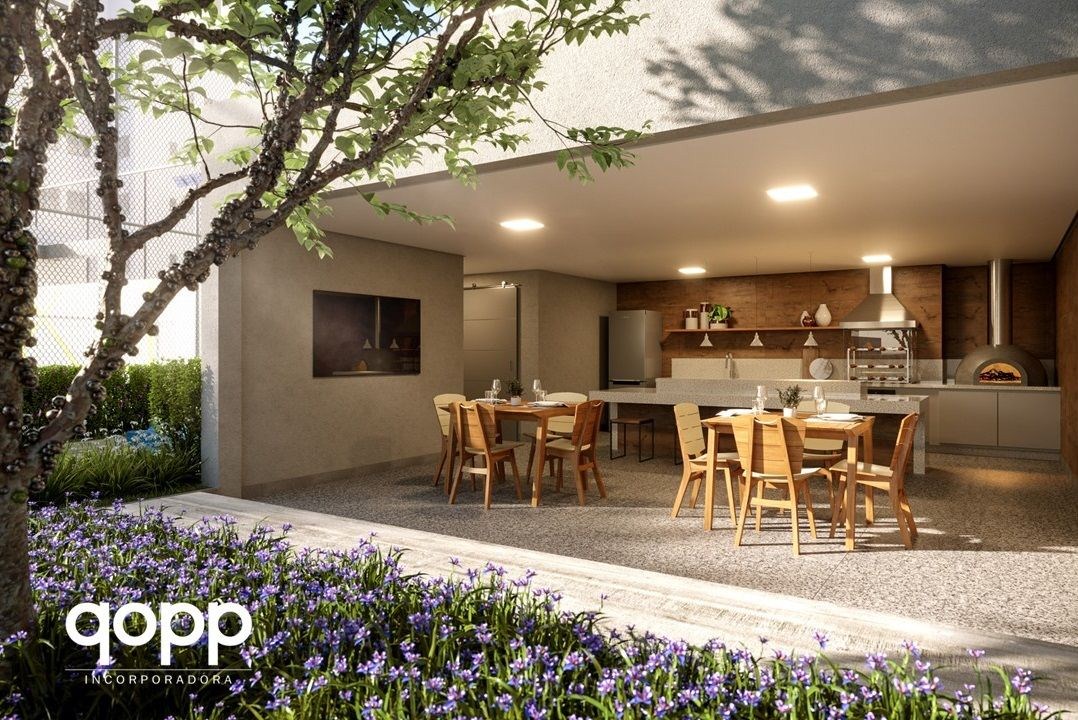 Apartamento, 3 quartos, 156 m² - Foto 25