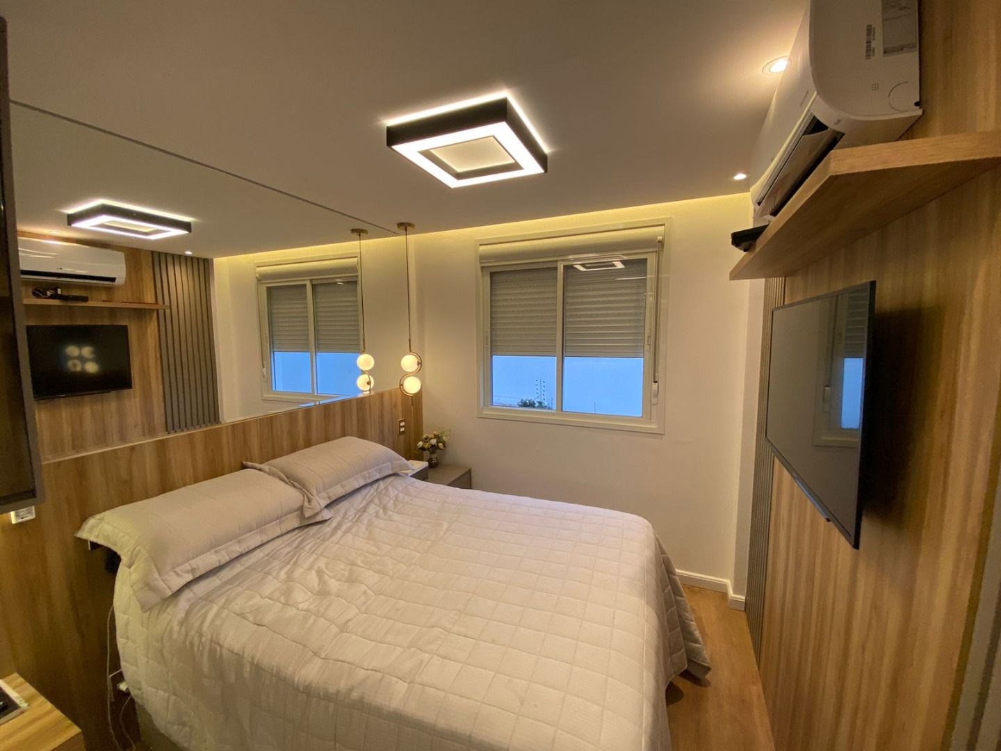 Apartamento, 2 quartos, 83 m² - Foto 13