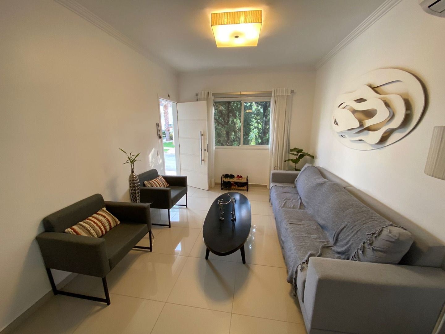 Casa, 3 quartos - Foto 3