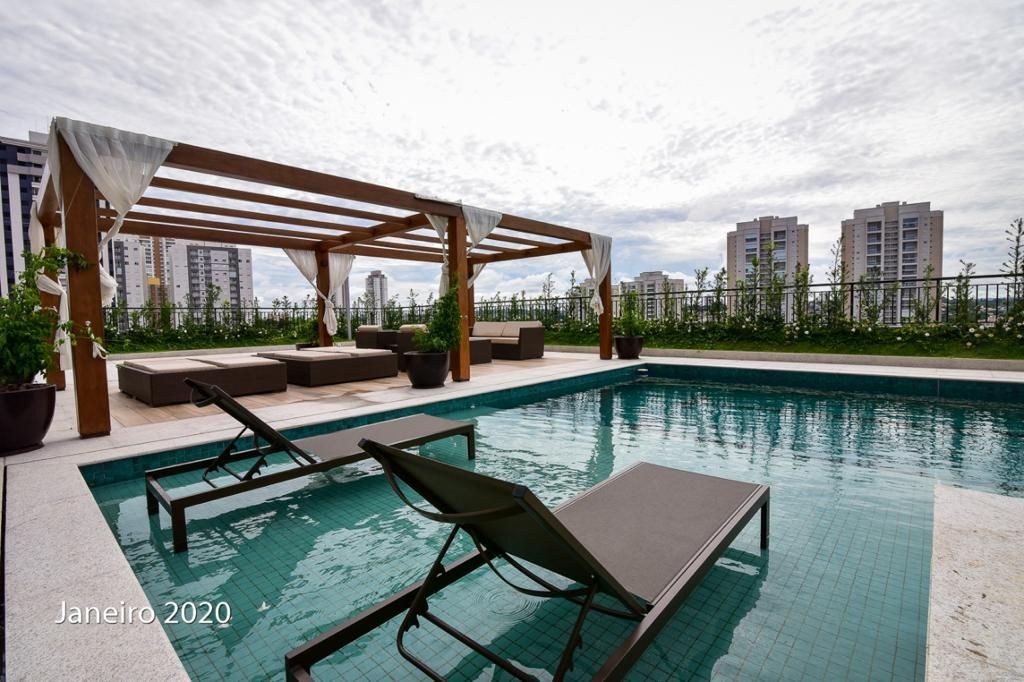 Apartamento, 2 quartos, 83 m² - Foto 44