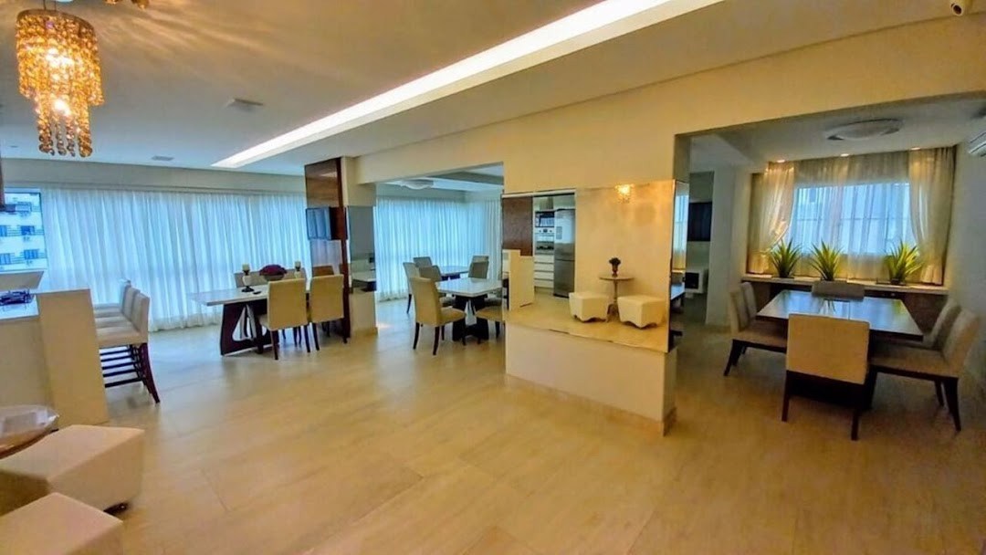 Apartamento, 3 quartos, 155 m² - Foto 11