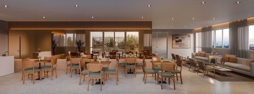 Apartamento, 2 quartos, 96 m² - Foto 11