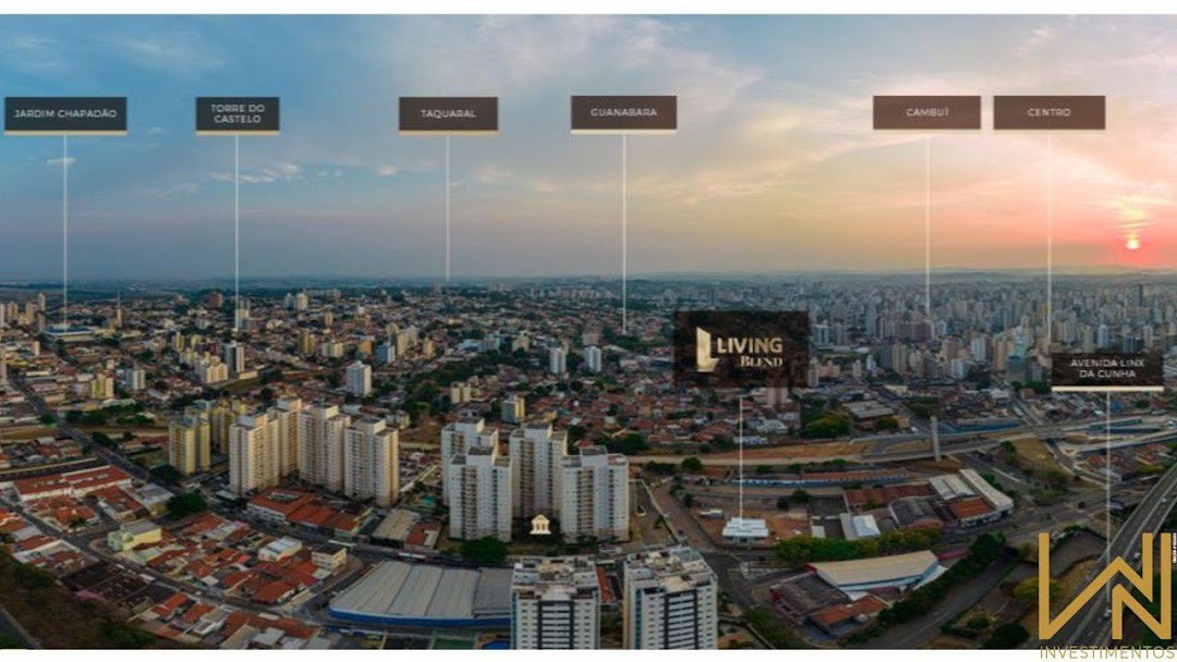 Apartamento, 2 quartos, 55 m² - Foto 3