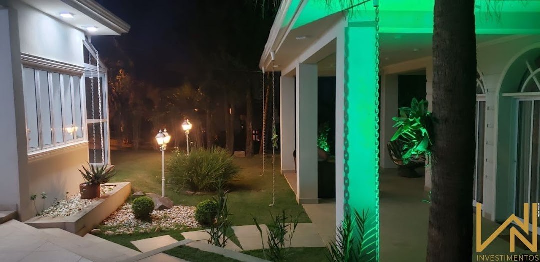 Casa, 6 quartos - Foto 3