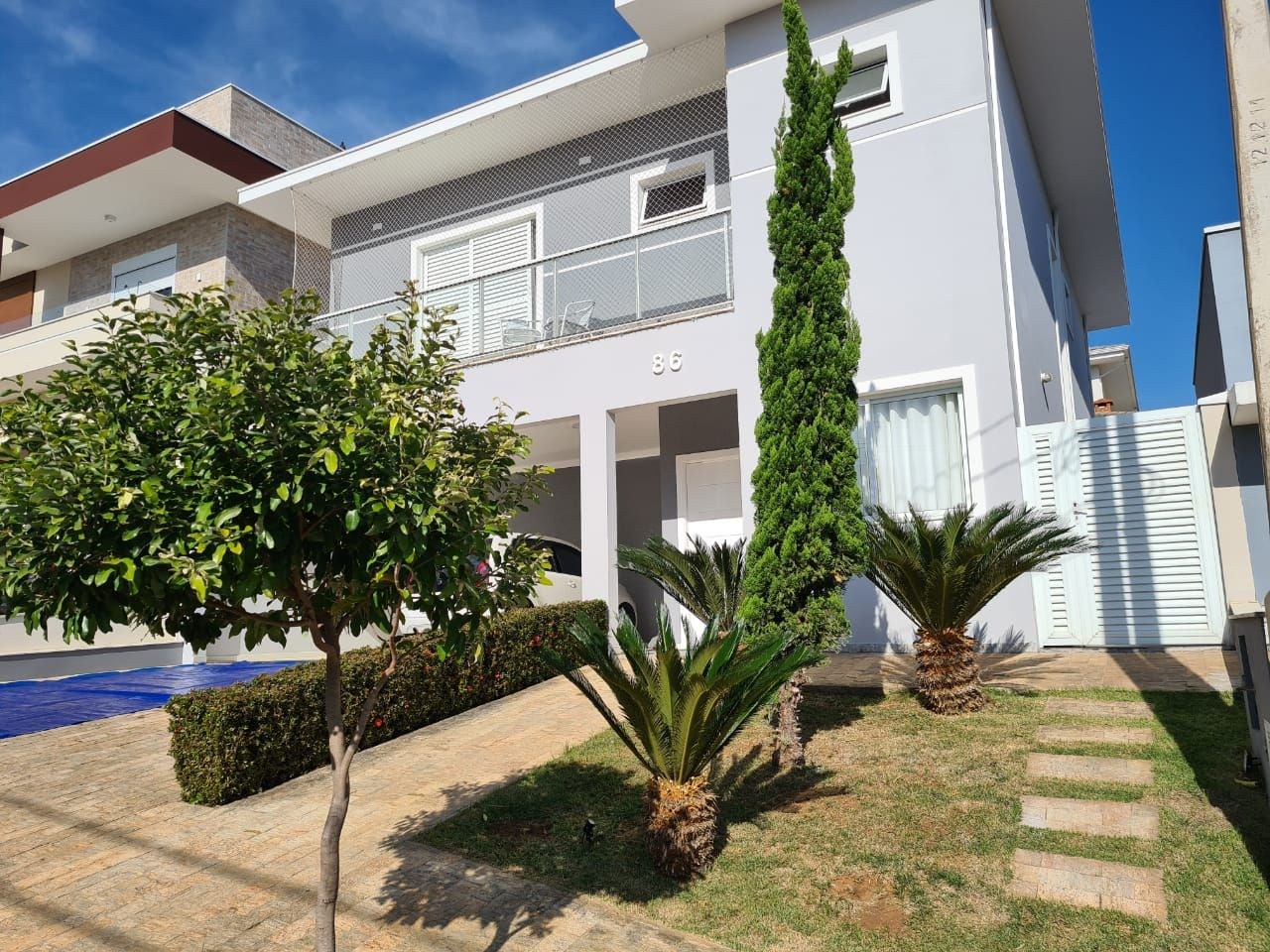 Casa, 3 quartos - Foto 3