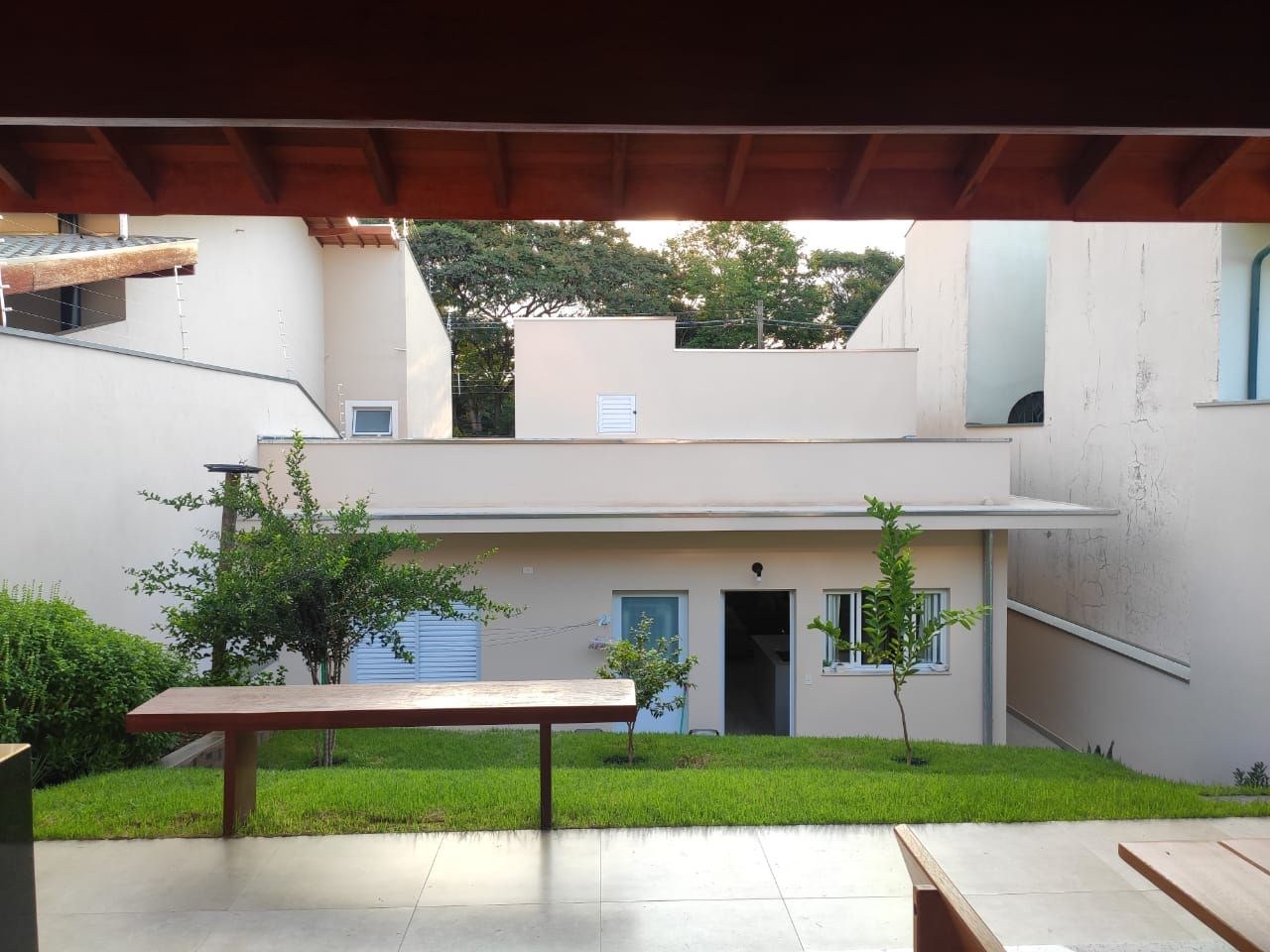 Casa, 3 quartos - Foto 24