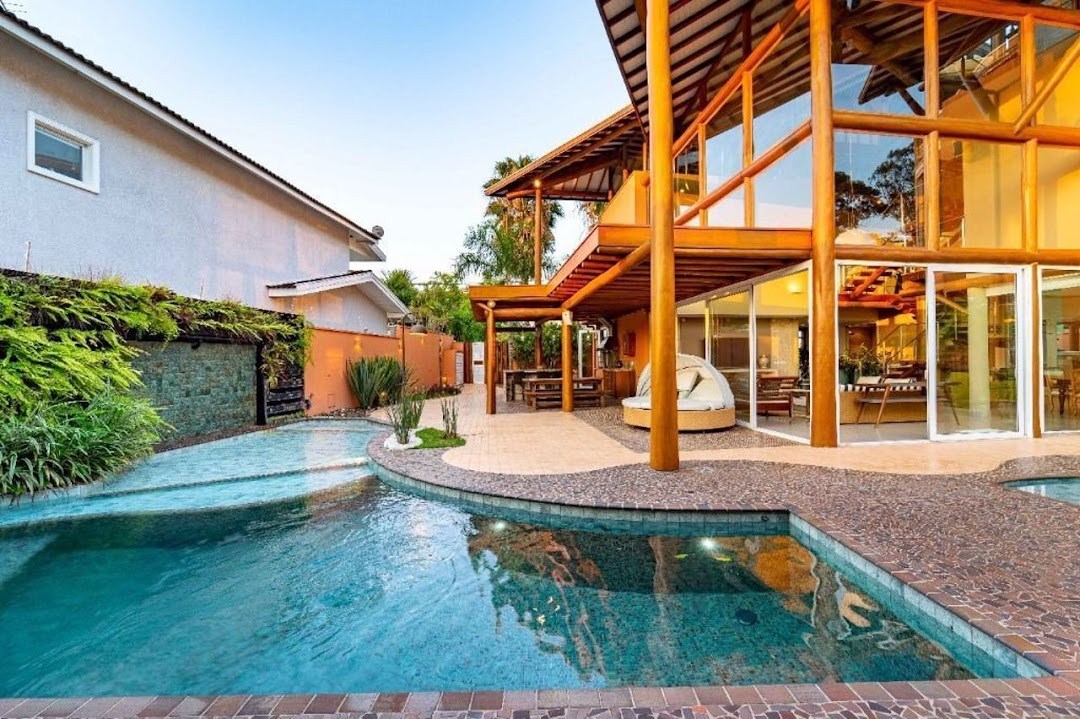 Casa, 6 quartos - Foto 68