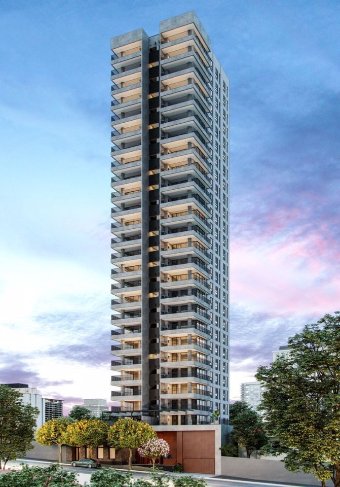 Apartamento, 3 quartos, 143 m² - Foto 22