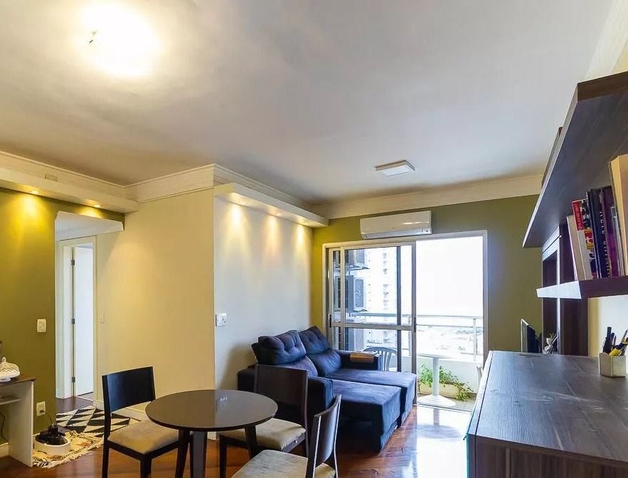 Apartamento, 4 quartos, 105 m² - Foto 7