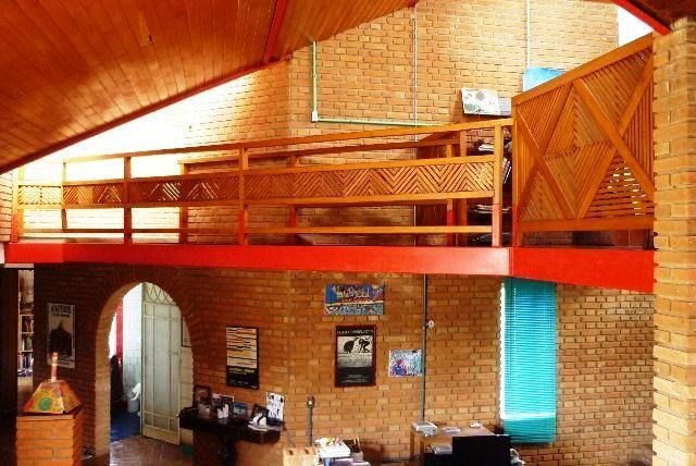 Casa, 6 quartos - Foto 6