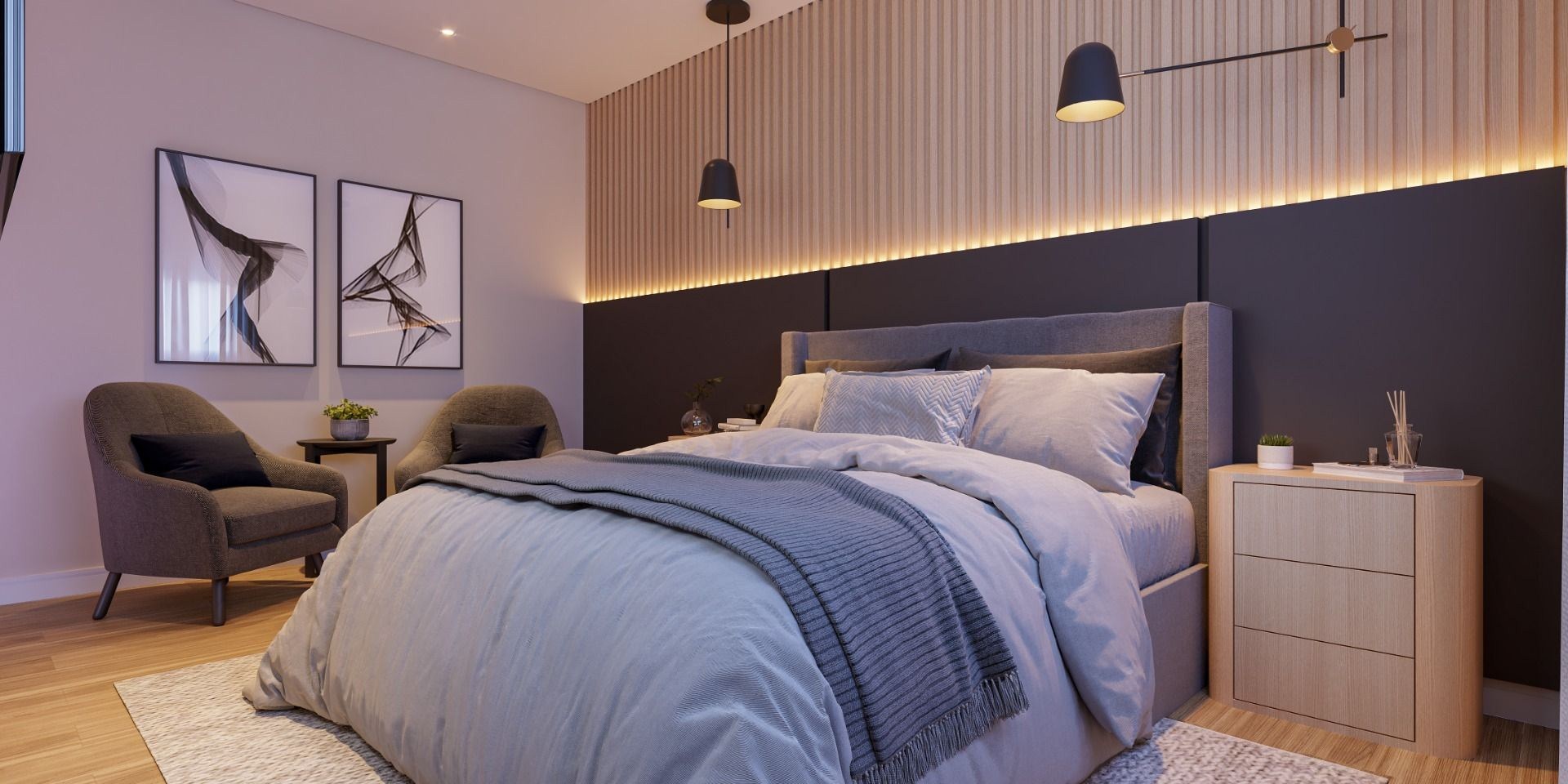 Apartamento, 3 quartos, 90 m² - Foto 13