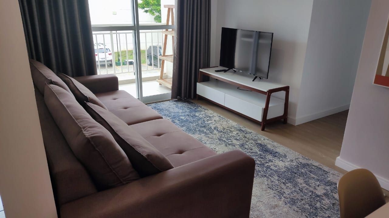 Apartamento, 2 quartos, 60 m² - Foto 2