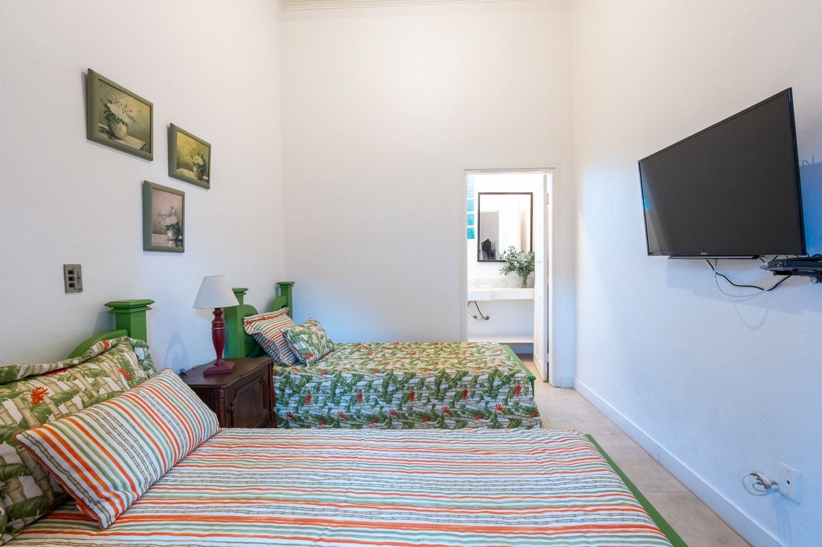 Casa, 6 quartos - Foto 7
