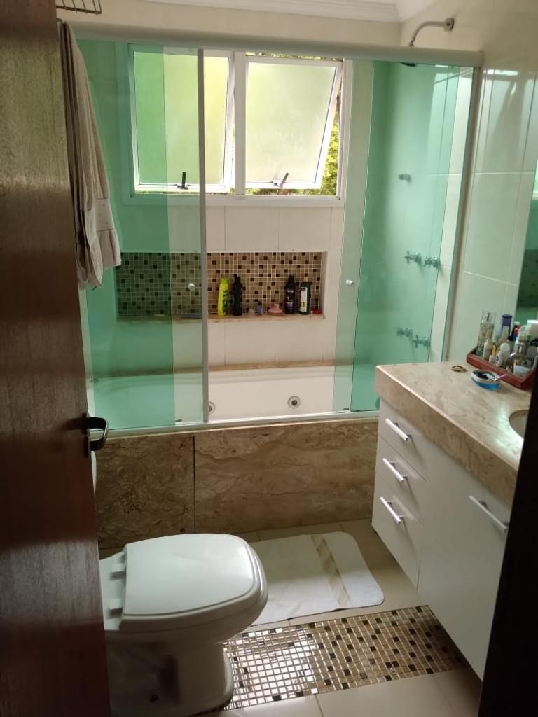 Apartamento, 4 quartos, 130 m² - Foto 13