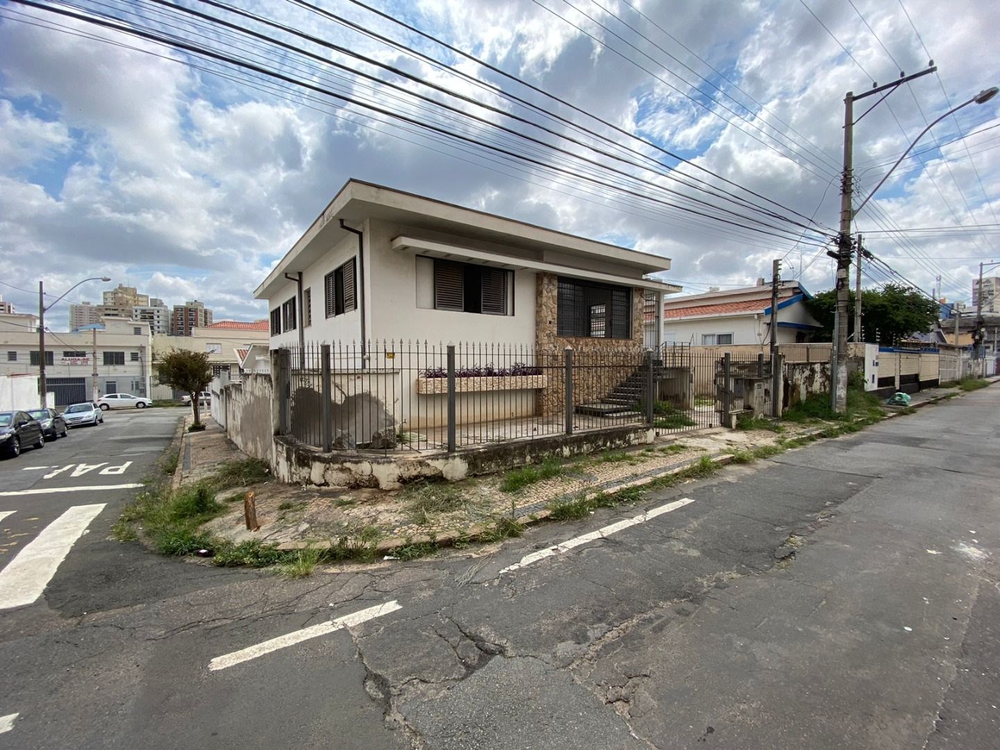 Prédio Inteiro - Foto 1