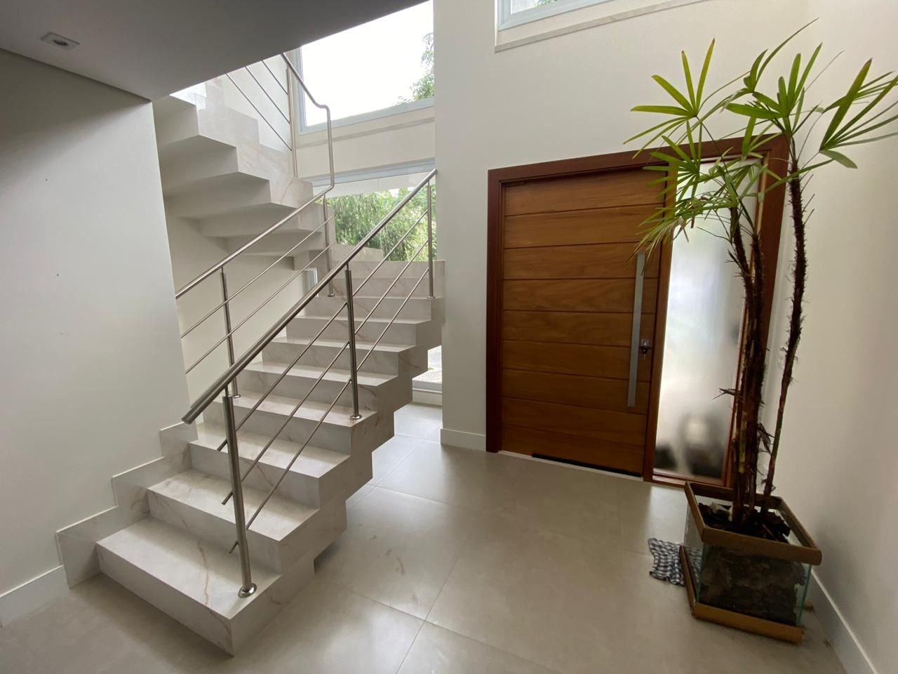 Casa, 4 quartos - Foto 2