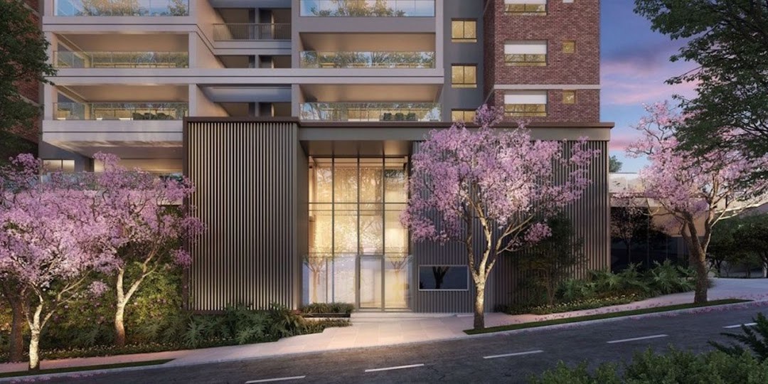 Apartamento, 3 quartos, 146 m² - Foto 14