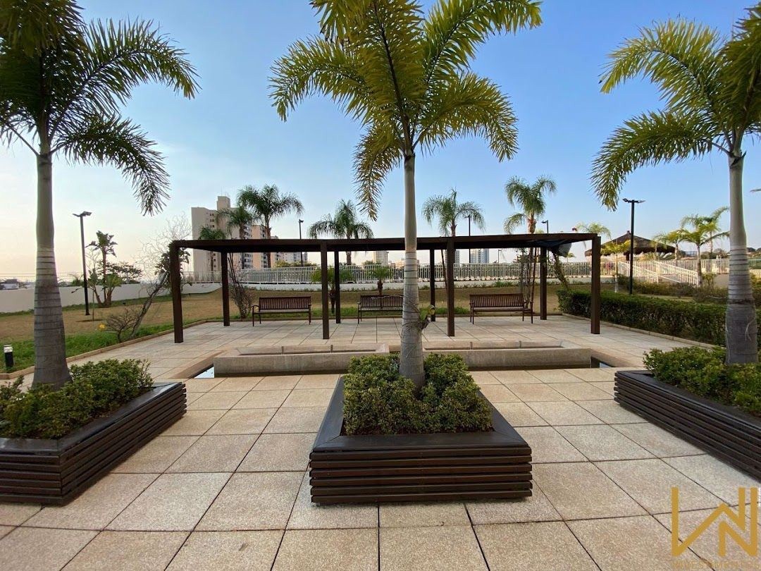 Apartamento, 3 quartos, 132 m² - Foto 30