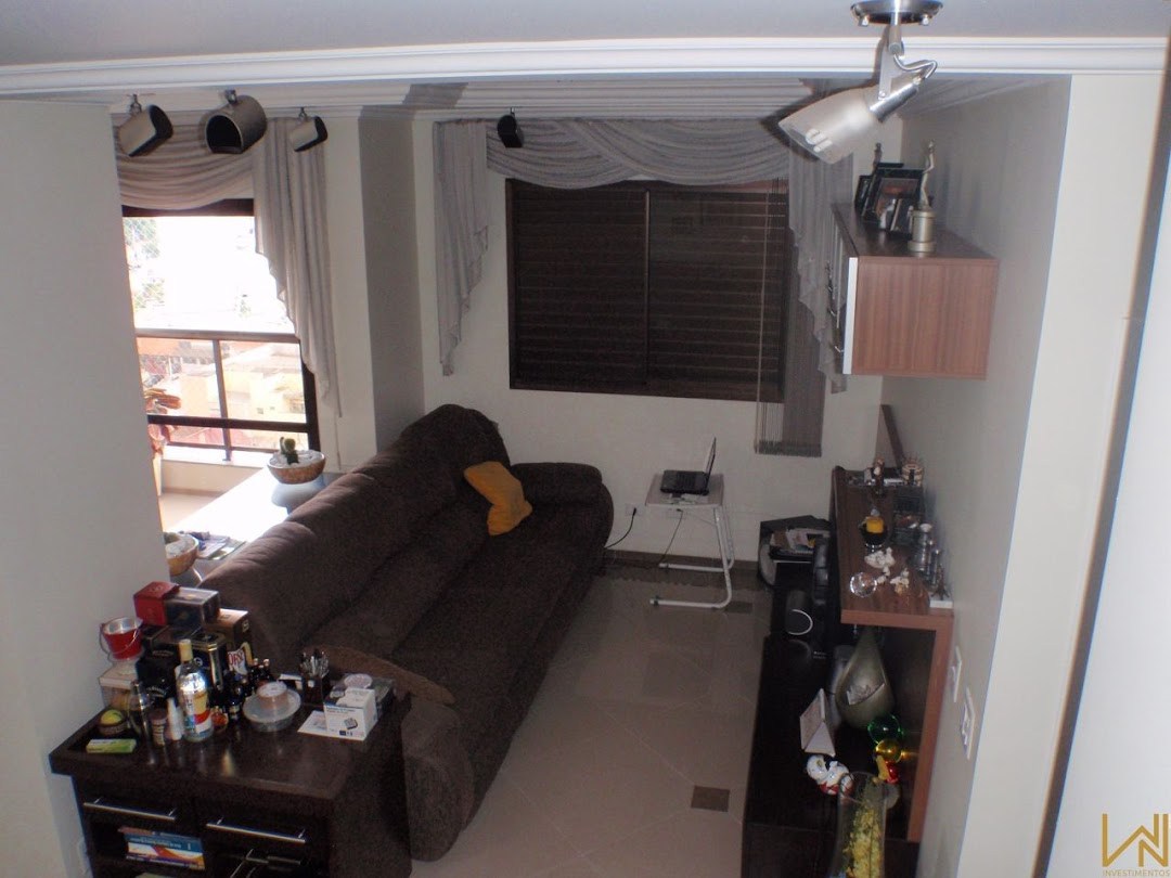 Apartamento, 3 quartos - Foto 5