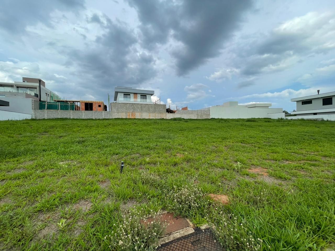 Terreno, 435 m² - Foto 1
