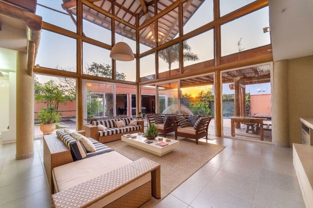 Casa, 6 quartos - Foto 67