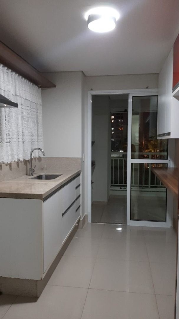 Apartamento, 3 quartos, 132 m² - Foto 8