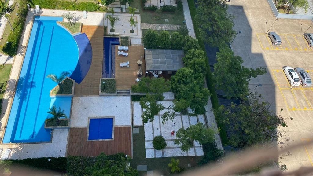 Apartamento, 4 quartos, 136 m² - Foto 1