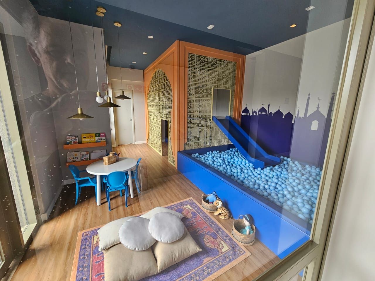 Apartamento, 3 quartos, 121 m² - Foto 8
