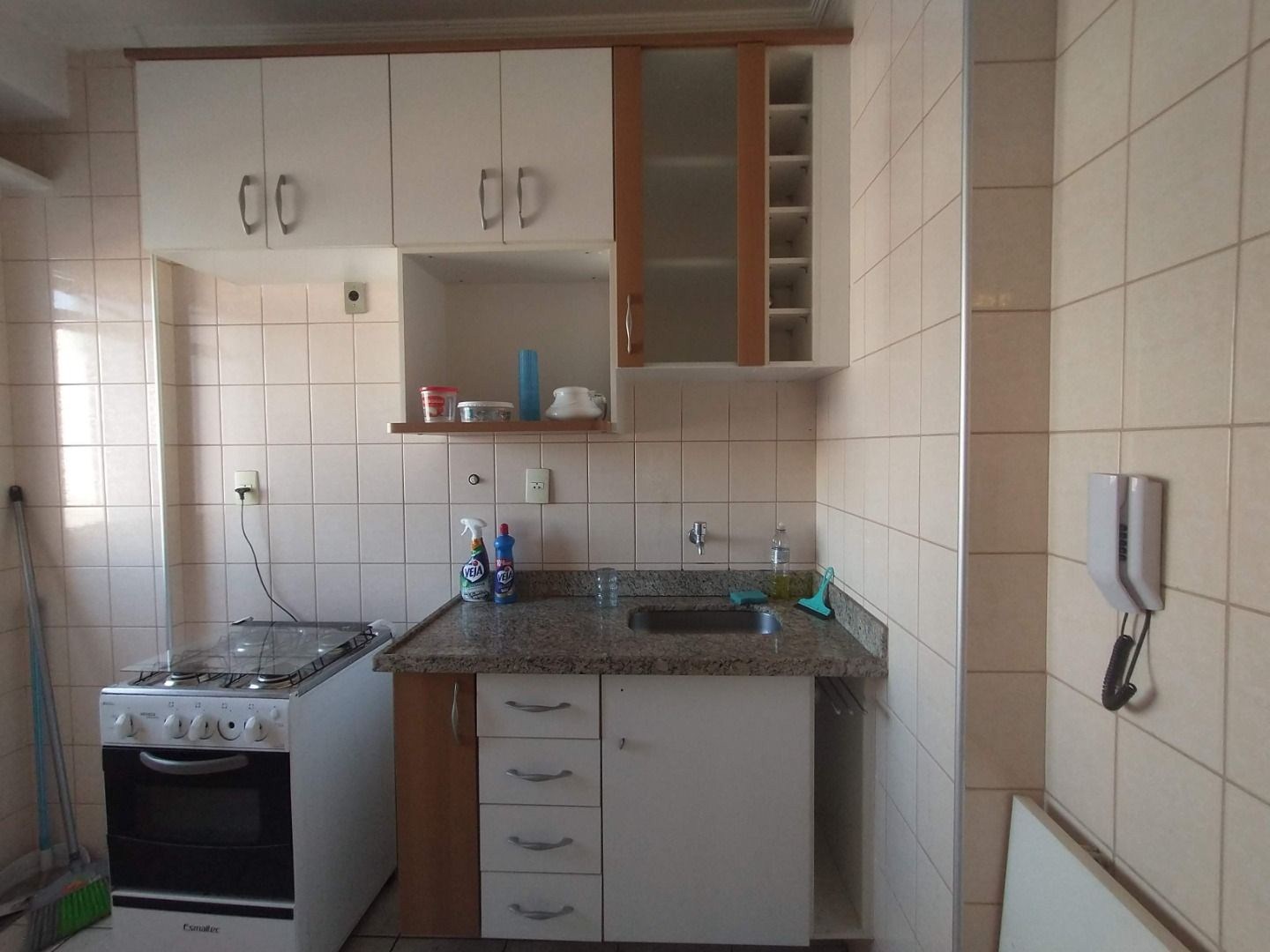 Apartamento, 1 quarto, 42 m² - Foto 9