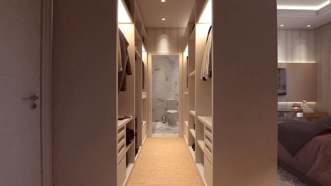 Apartamento, 3 quartos, 120 m² - Foto 6