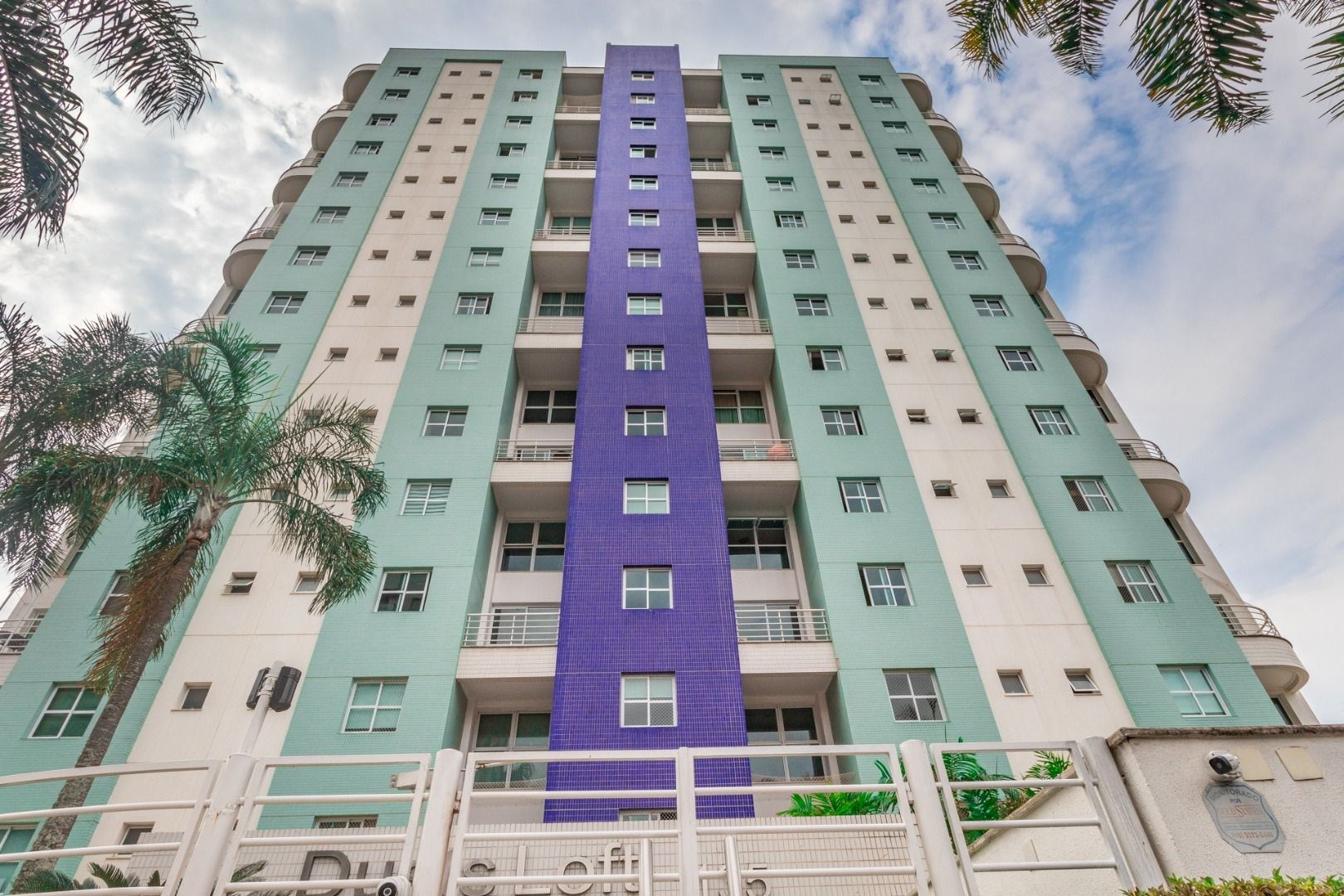 Apartamento, 2 quartos, 76 m² - Foto 1