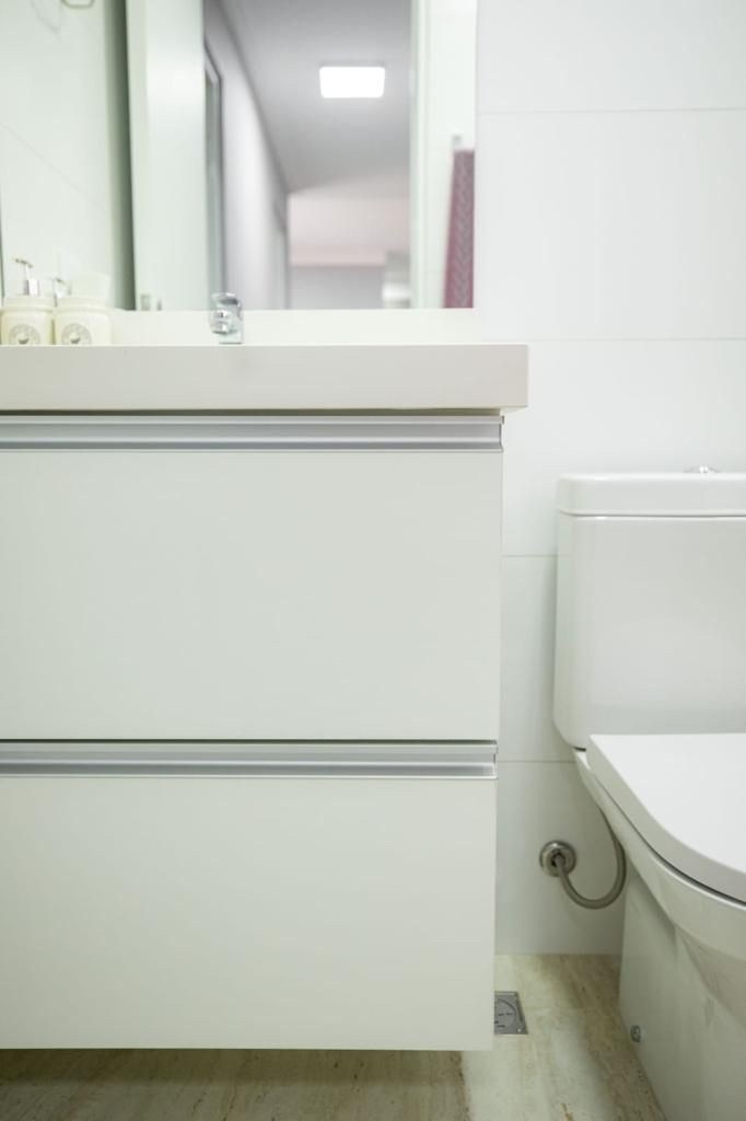 Apartamento, 3 quartos, 63 m² - Foto 41