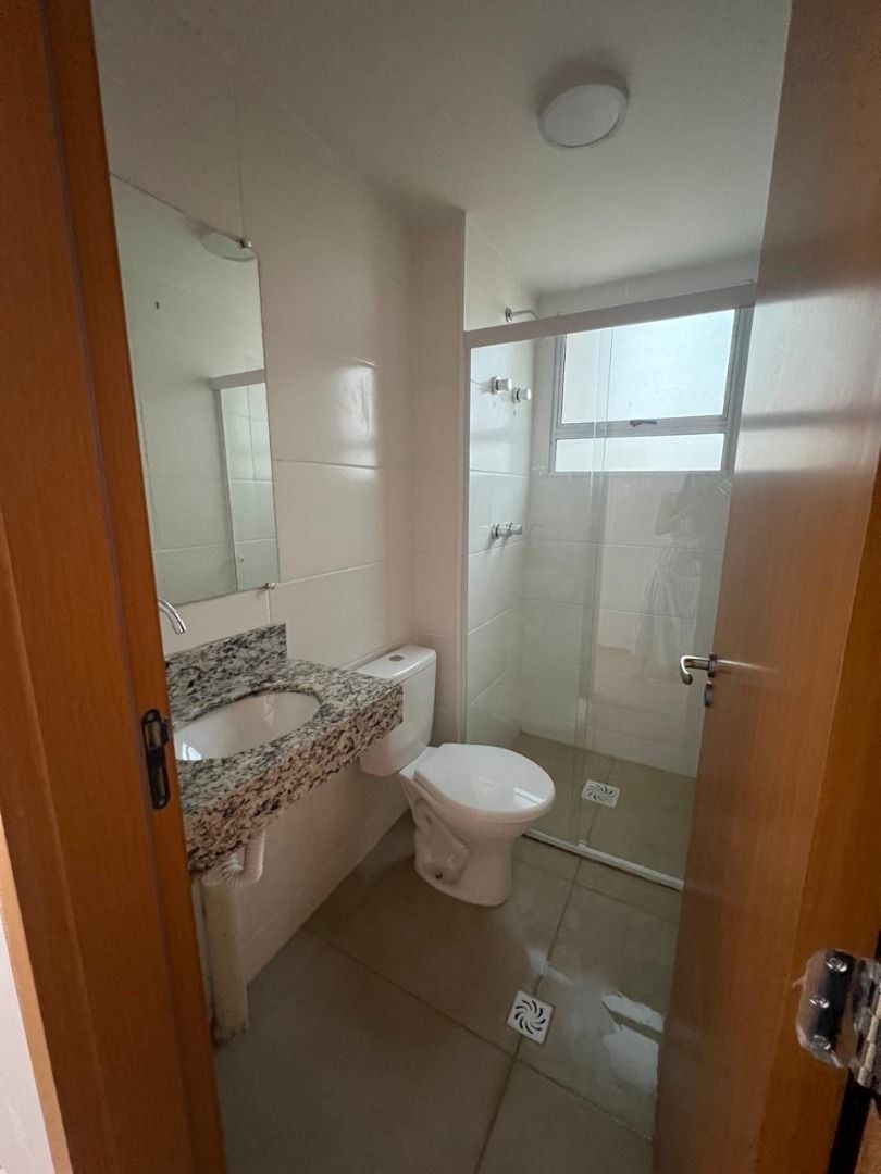 Apartamento, 2 quartos, 54 m² - Foto 9