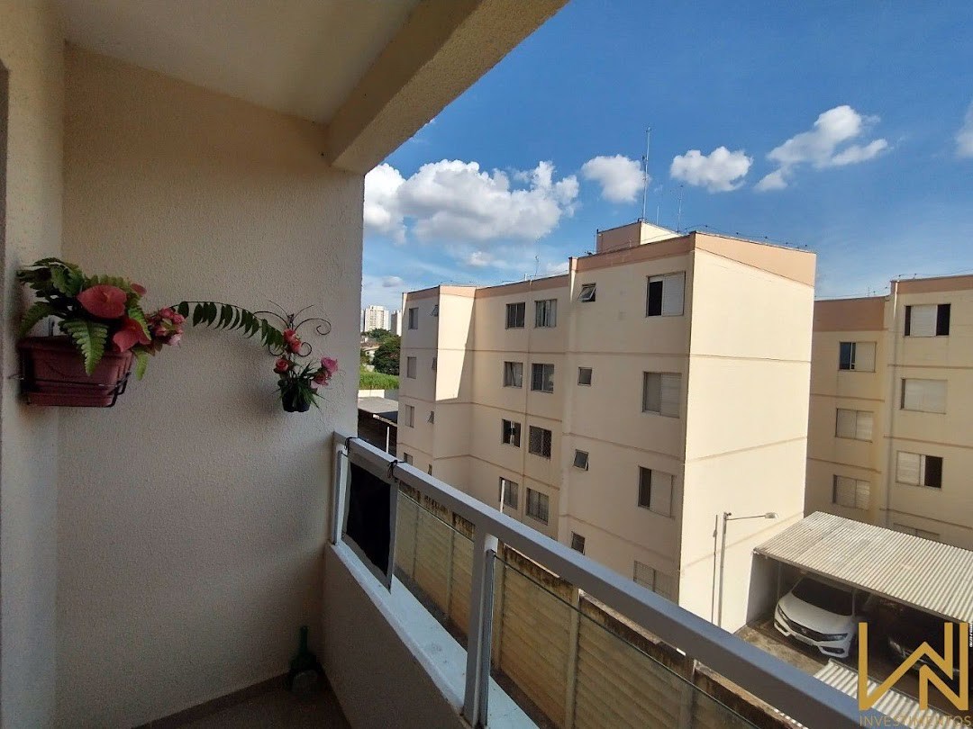 Apartamento, 2 quartos, 57 m² - Foto 10