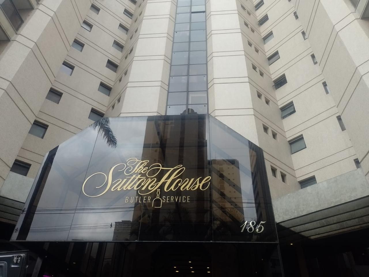 Apartamento, 2 quartos, 222 m² - Foto 1