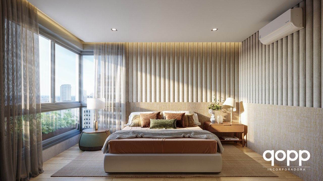 Apartamento, 3 quartos, 156 m² - Foto 18